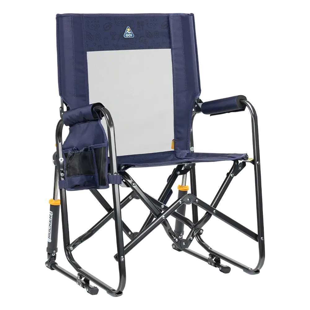 Stowaway Rocker™