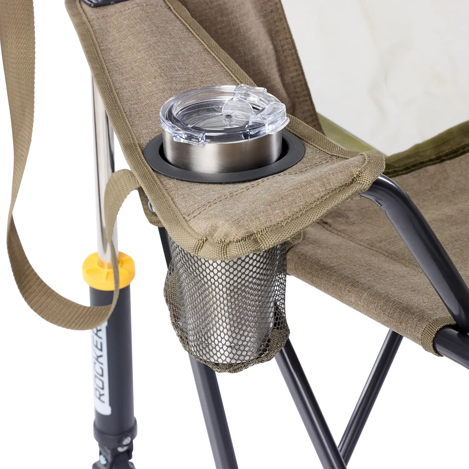 Comfort Pro Rocker XL™