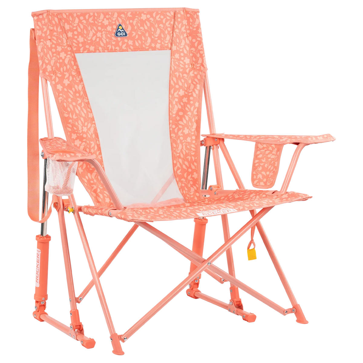 Comfort Pro Rocker™ - Modern Comfort Set