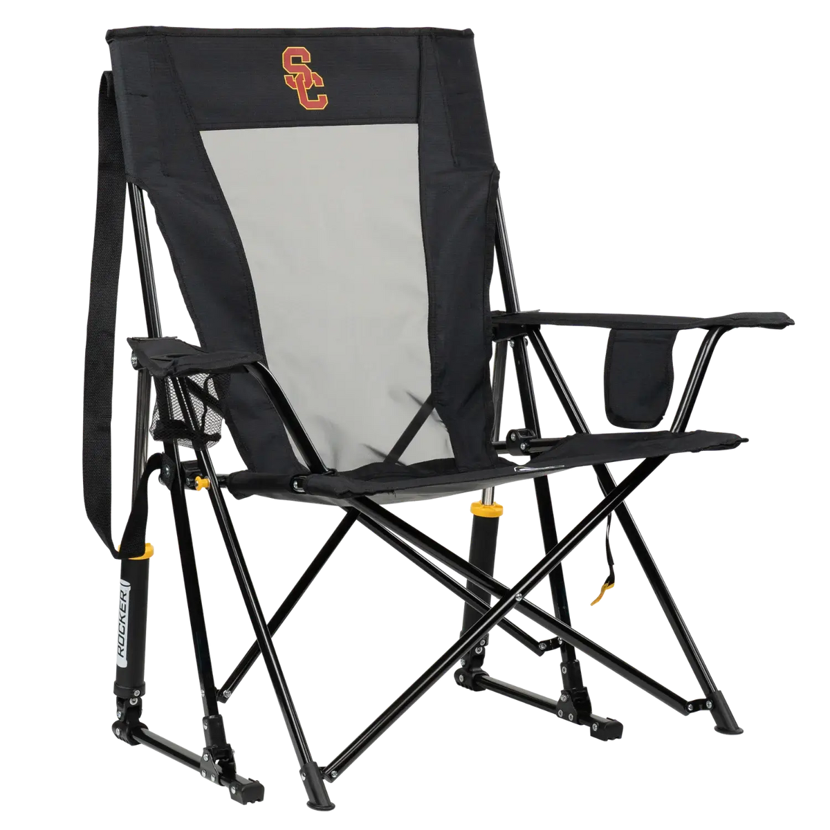 College Comfort Pro Rocker™ - USC Trojans - Travel College