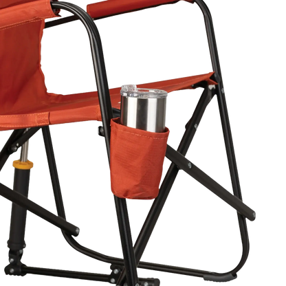 Freestyle Rocker™ - Pumpkin Spice