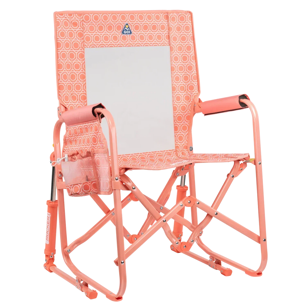 Stowaway Rocker™ - Travel Stowaway